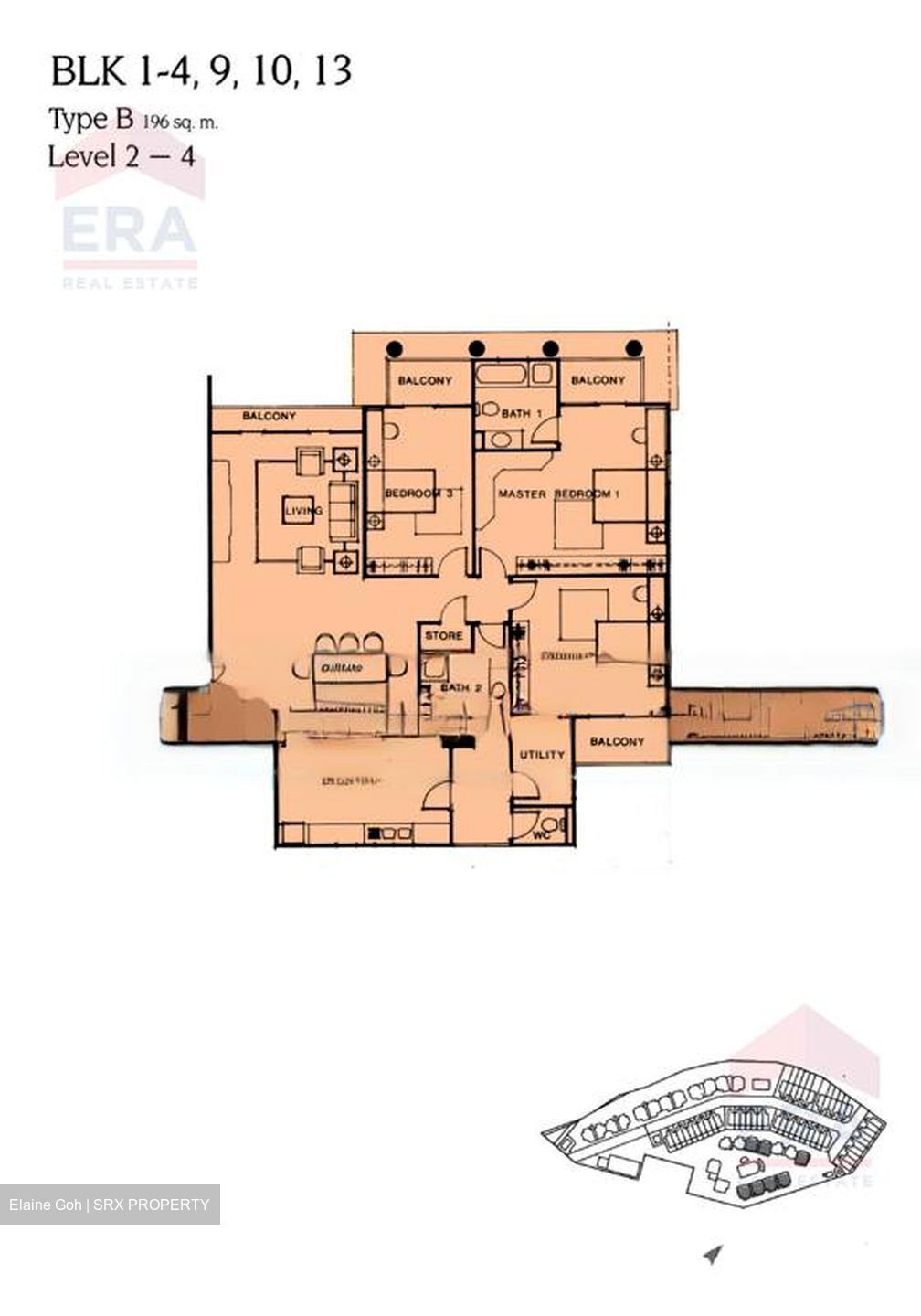 La Suisse (D11), Condominium #440268691
